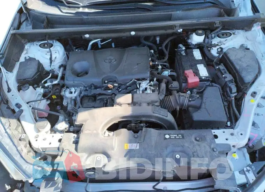 2T3P1RFV2MC161987 Photo# 7