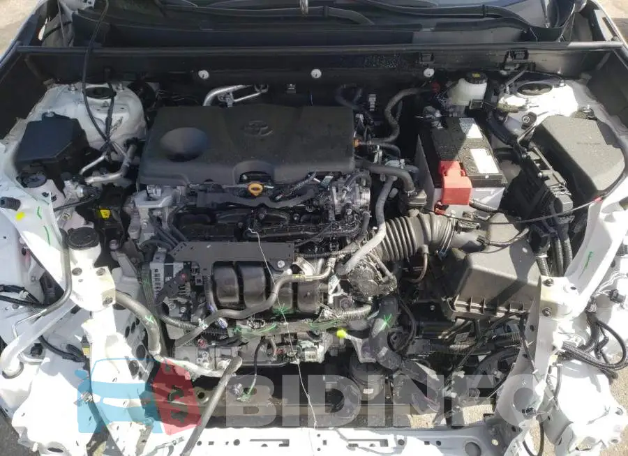 2T3P1RFV2NC282794 Photo# 7