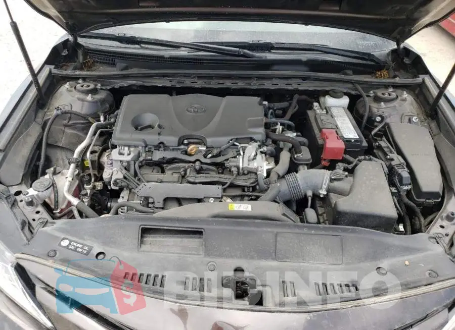 4T1C11AK8LU890059 Photo# 7