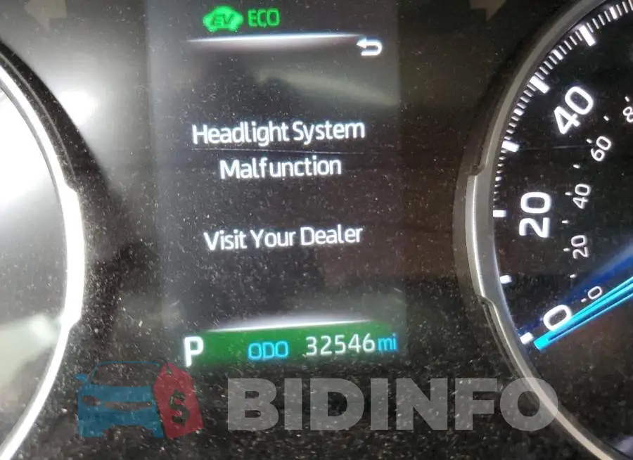 4T3B6RFV8MU017127 Photo# 8