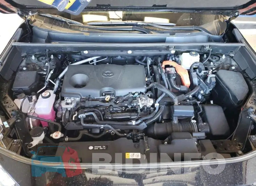 4T3RWRFV8NU059569 Photo# 7