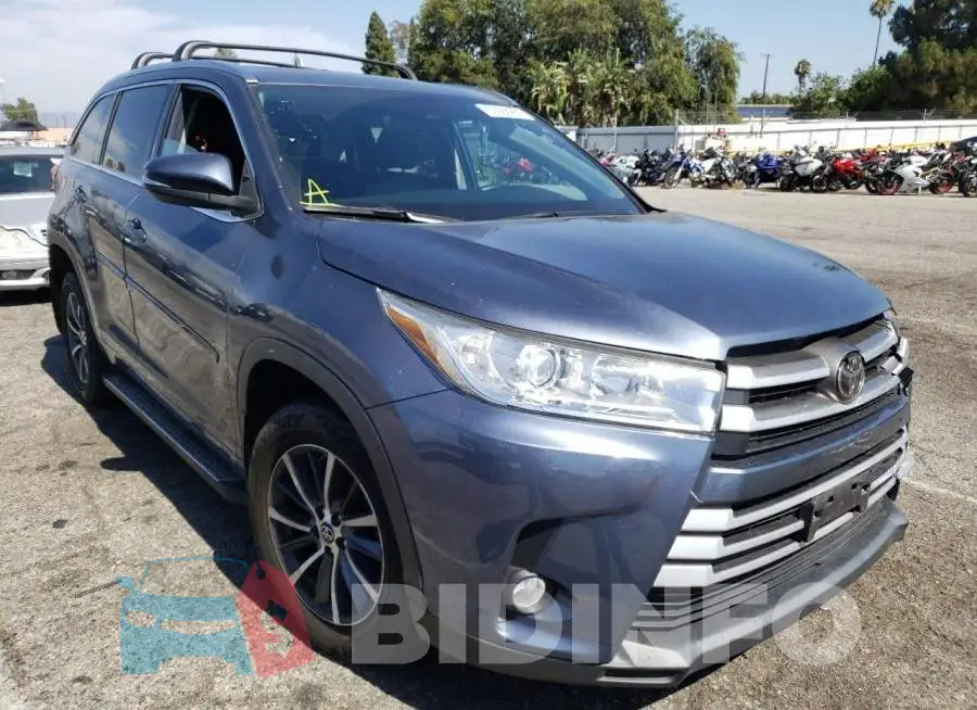5TDKZRFH4JS274428 Photo# 1