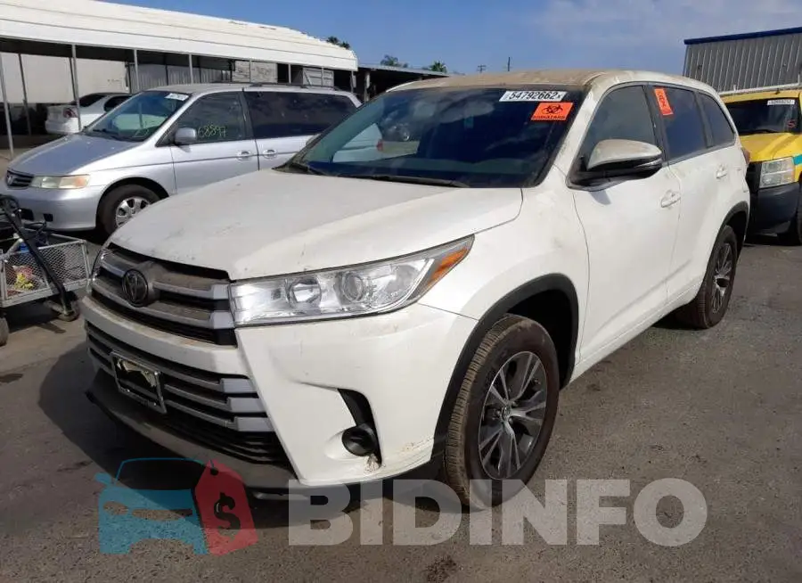 5TDZZRFH2JS257853 Photo# 2