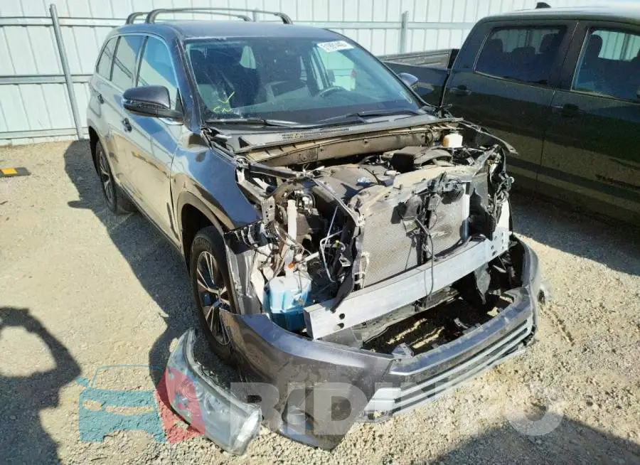 5TDZZRFH8JS274088 Photo# 1