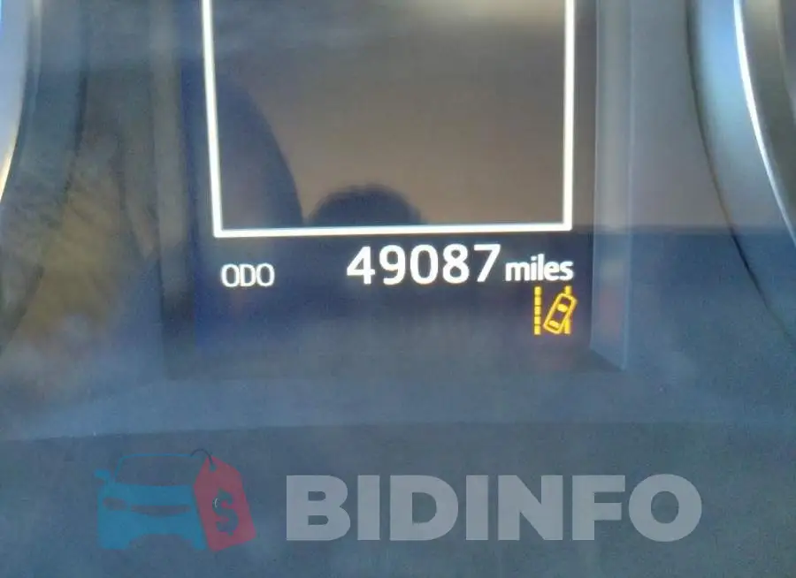 5TDZZRFH8JS274088 Photo# 8