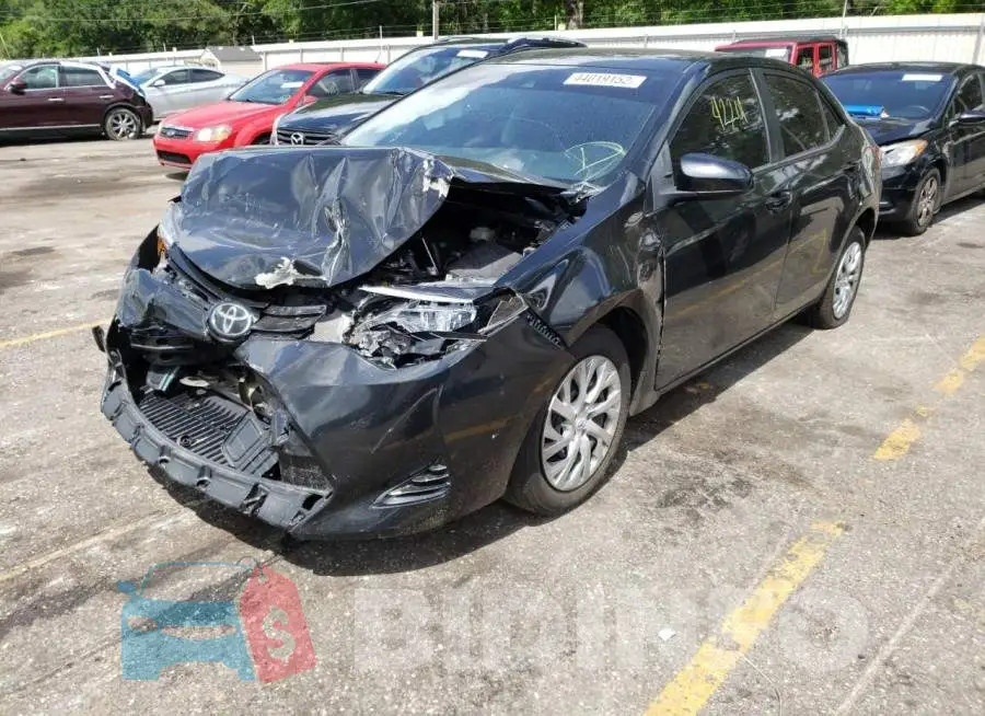 5YFBURHE5JP829199 Photo# 2