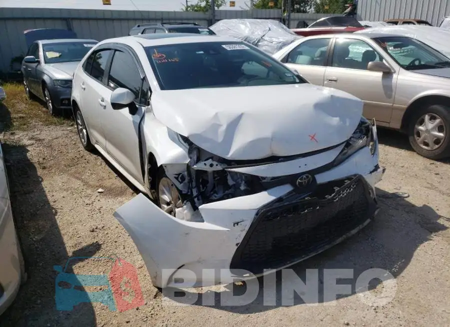 5YFHPRAE4LP021165 Photo# 1