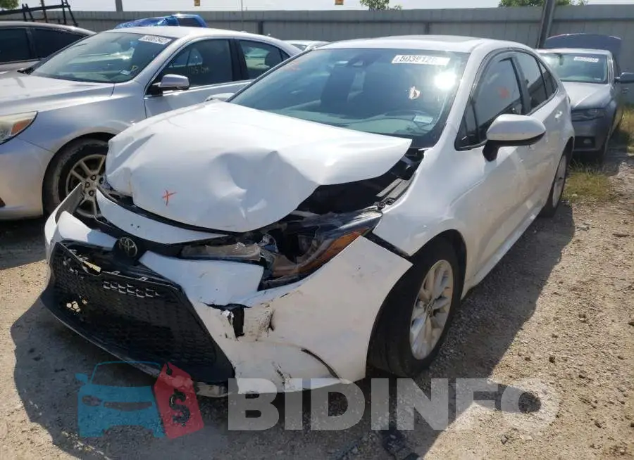 5YFHPRAE4LP021165 Photo# 2