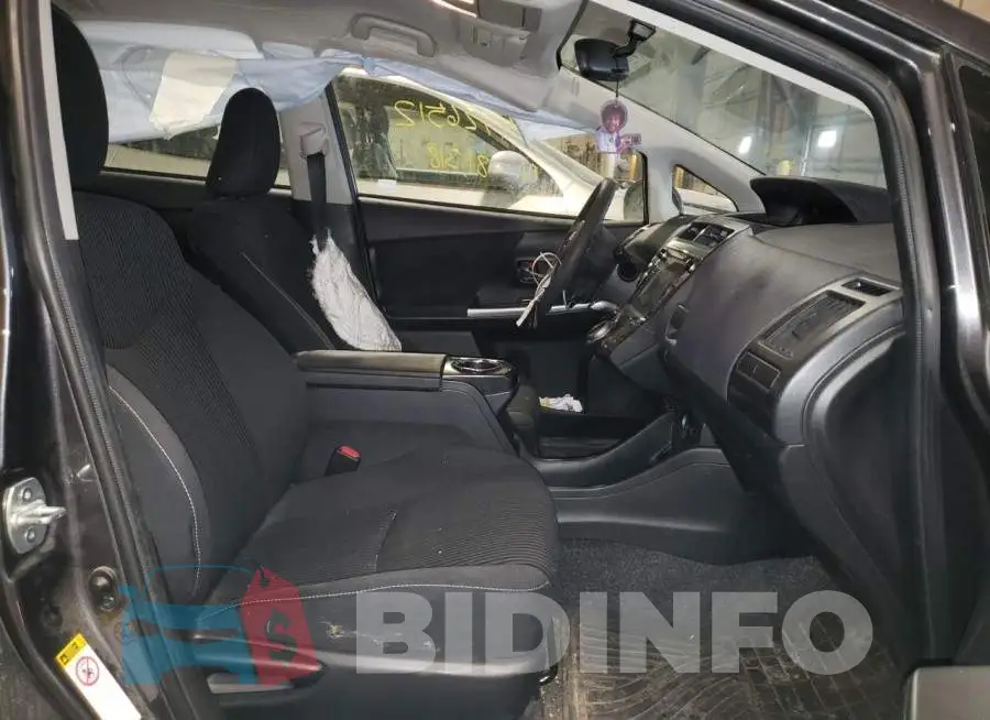 JTDZN3EU5GJ048040 Photo# 5