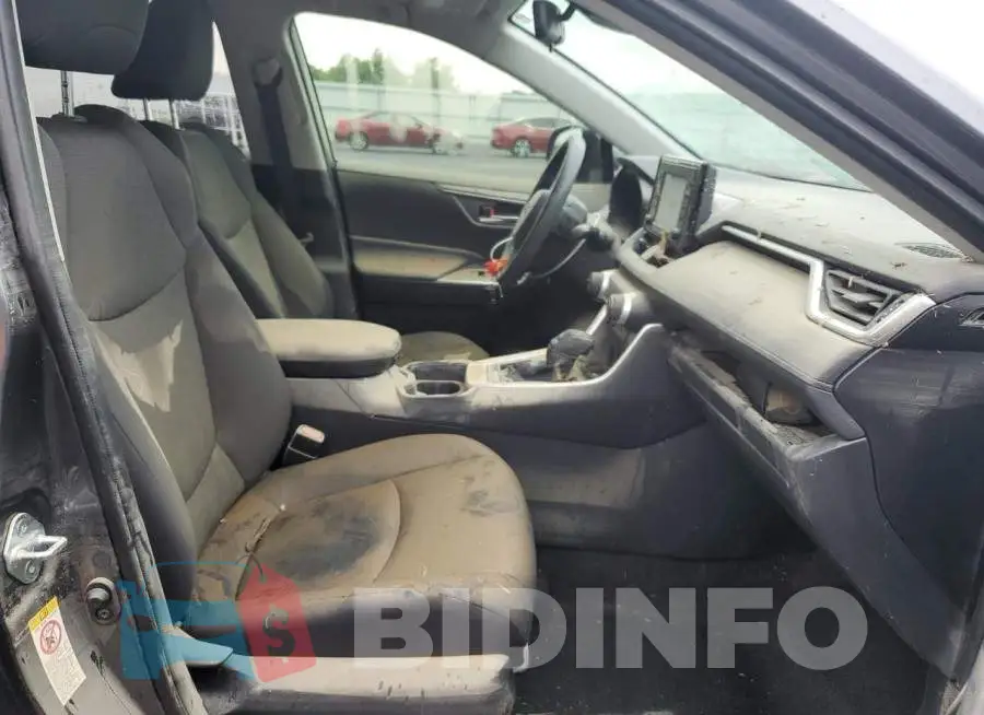 JTMW1RFV2KD018848 Photo# 5