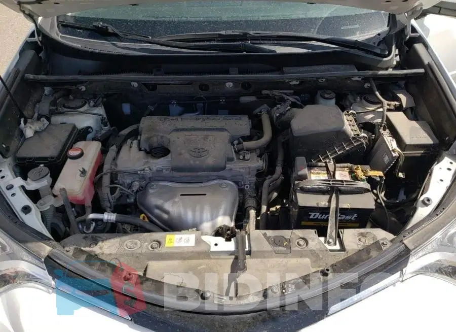 JTMWFREV8GJ096160 Photo# 7
