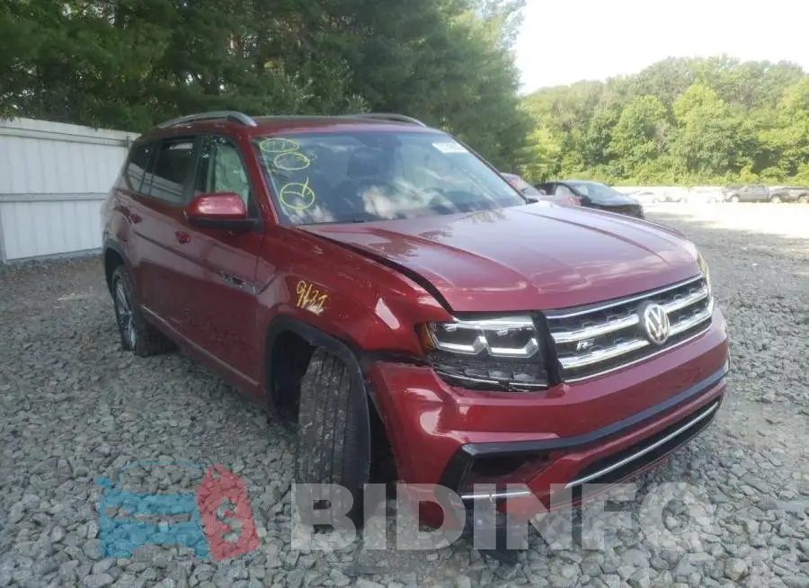 1V2XR2CA6KC601529 Photo# 1