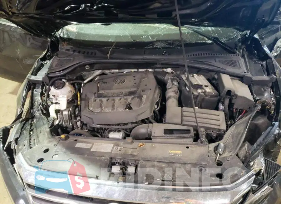1VWSA7A32LC015901 Photo# 7