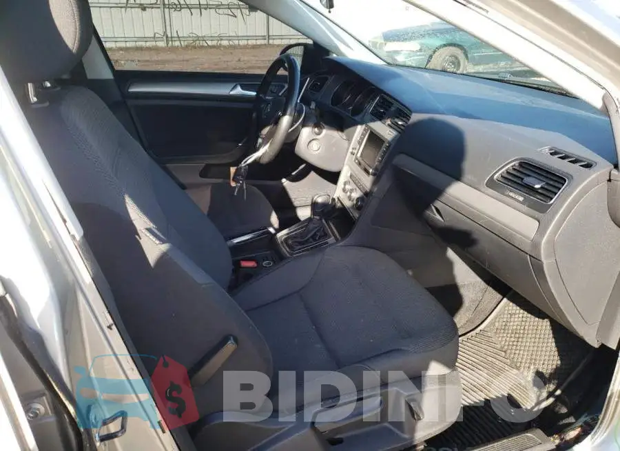 3VW217AU0HM021694 Photo# 5