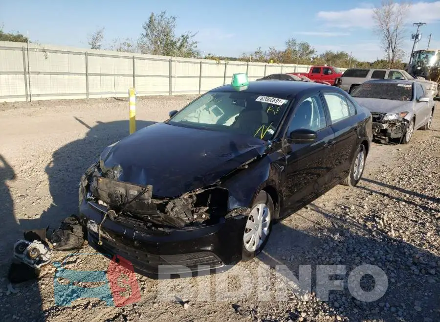 3VW267AJ5GM213537 Photo# 2