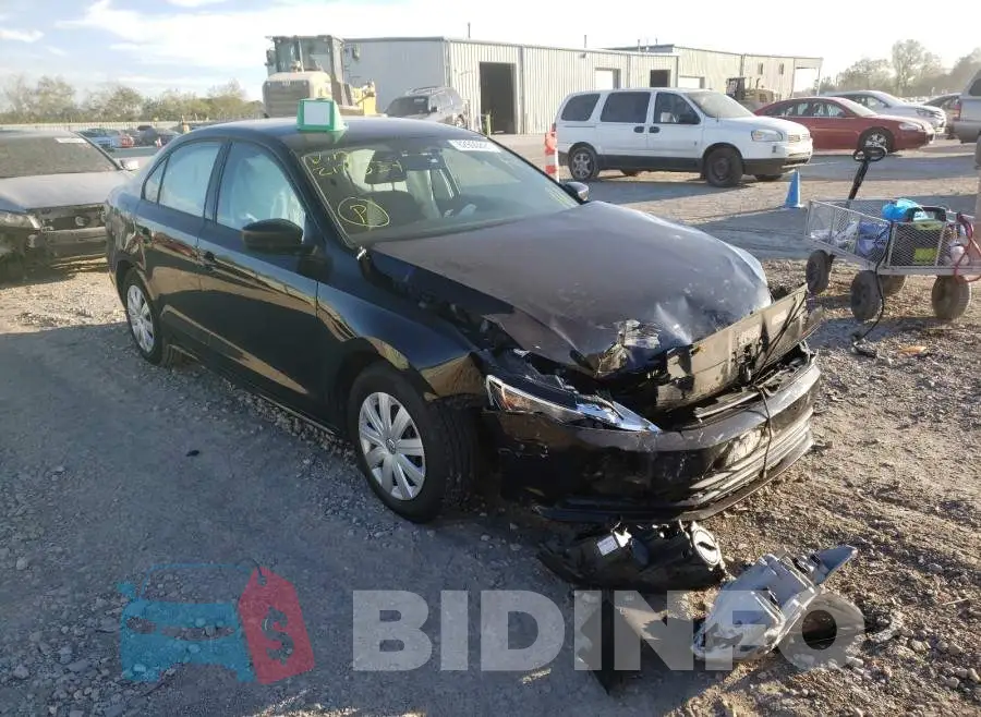 3VW267AJ5GM213537 Photo# 1