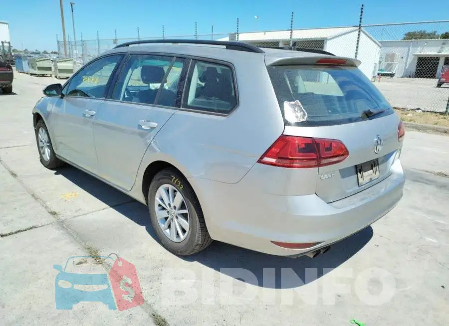 3VWC17AU5GM521675 Photo# 3