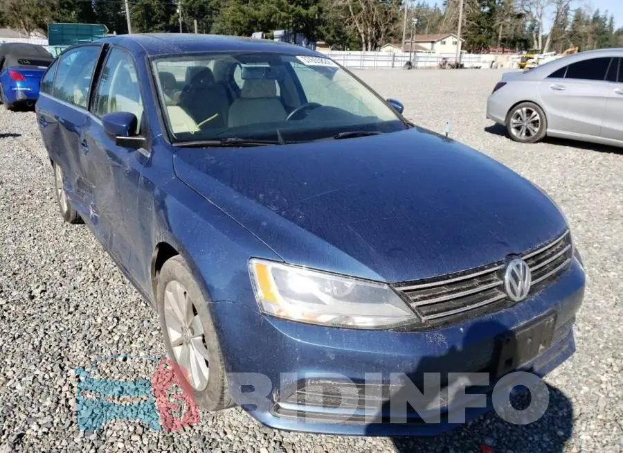 3VWD67AJ7GM353145 Photo# 1