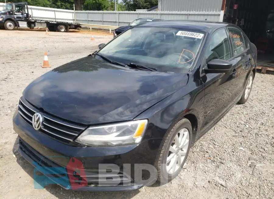 3VWD67AJXGM252715 Photo# 2