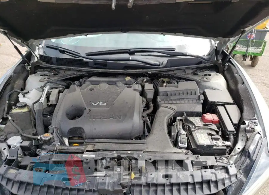 1N4AA6CV5LC372664 Photo# 7