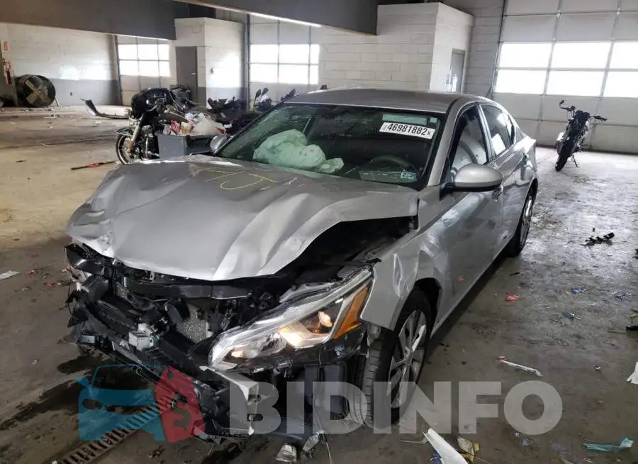 1N4BL4BV2LC130550 Photo# 2