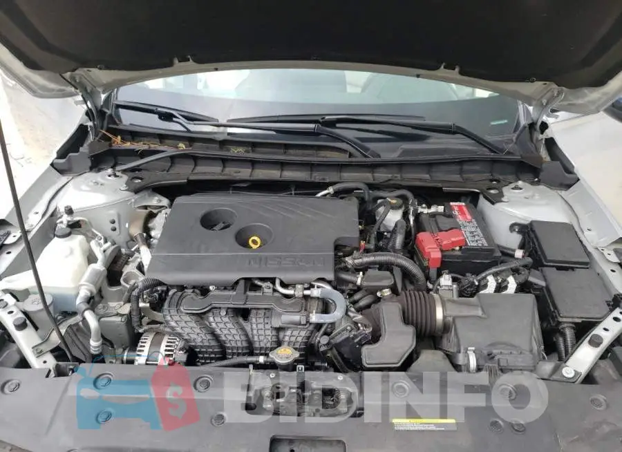 1N4BL4CV4KC182811 Photo# 7