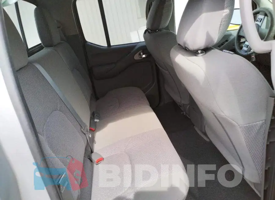 1N6AD0ER9JN745671 Photo# 6