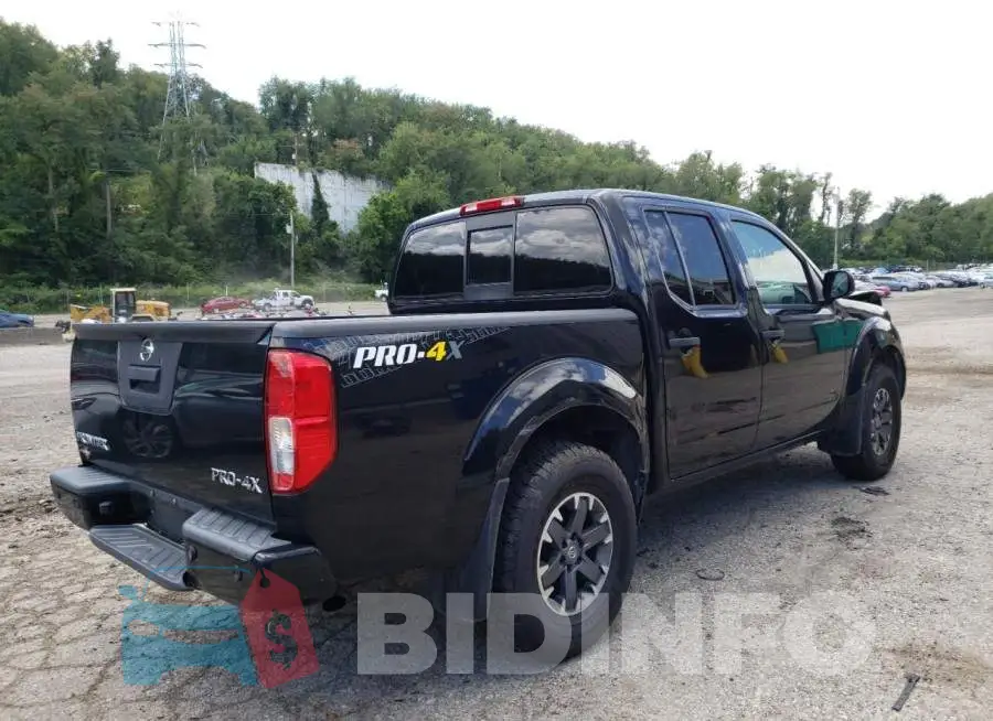 1N6AD0EV4JN744912 Photo# 4
