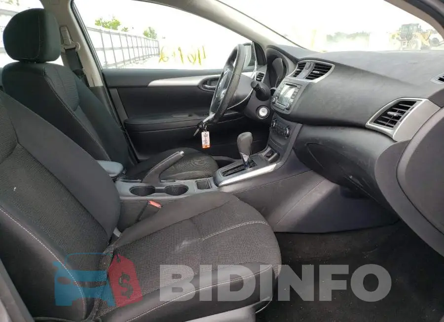 3N1AB7AP1JY338259 Photo# 5