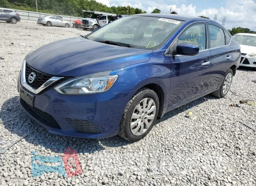 3N1AB7AP4GY249911 Photo# 2