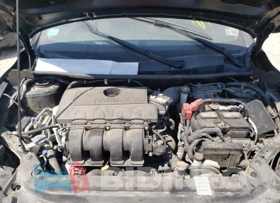 3N1AB7APXKL626165 Photo# 7