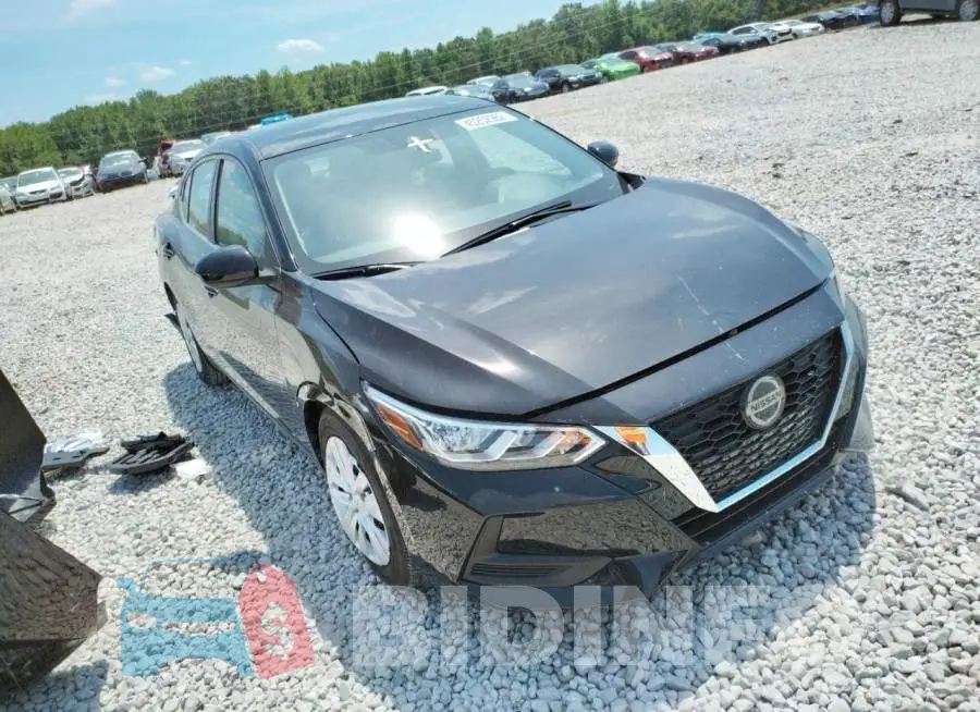 3N1AB8BV6LY256405 Photo# 1