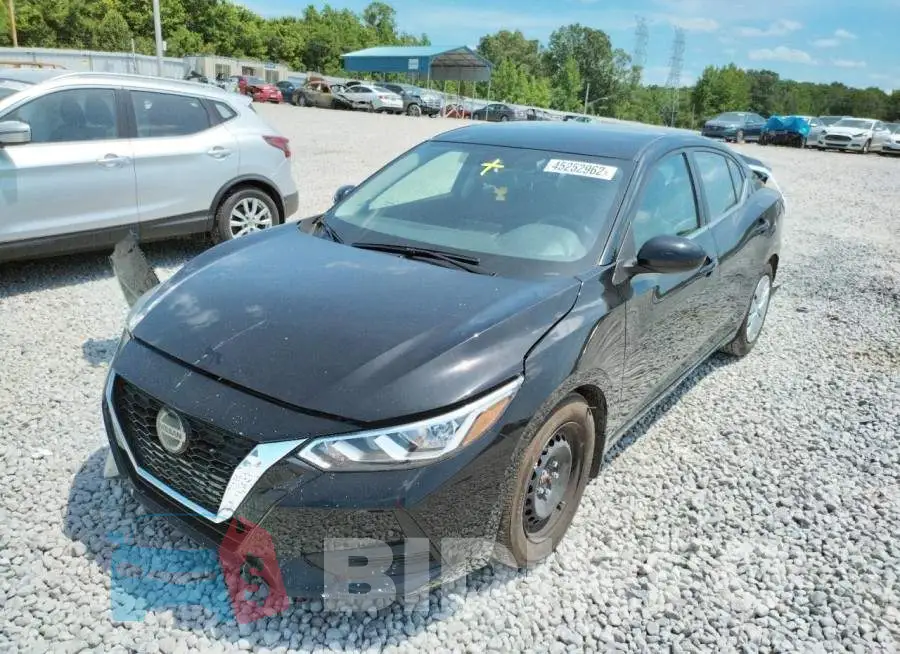 3N1AB8BV6LY256405 Photo# 2