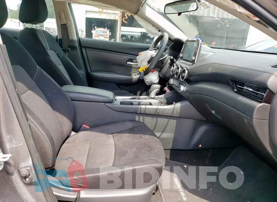 3N1AB8CV4LY237608 Photo# 5