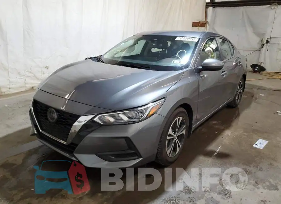 3N1AB8CV4NY236526 Photo# 2