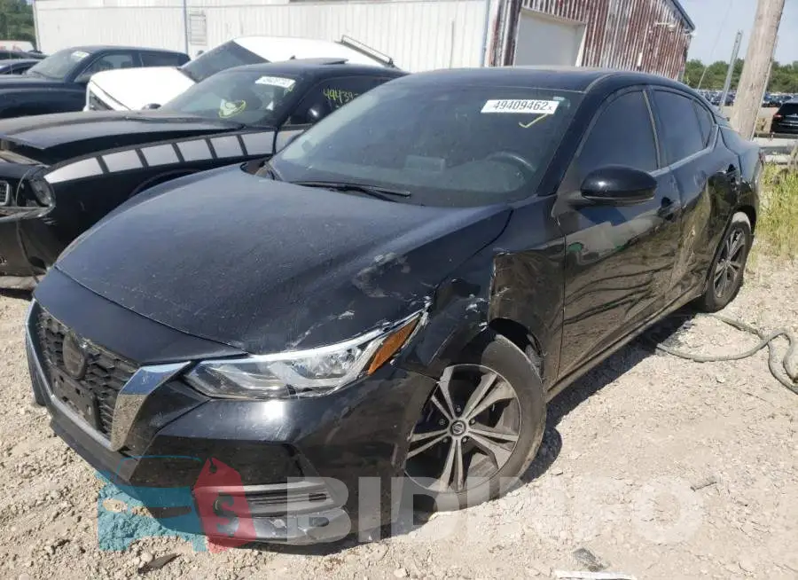 3N1AB8CV5LY259035 Photo# 2