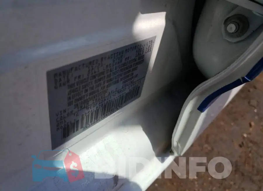 3N1AB8CV8NY207692 Photo# 10