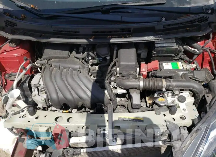 3N1CE2CP7JL352650 Photo# 7