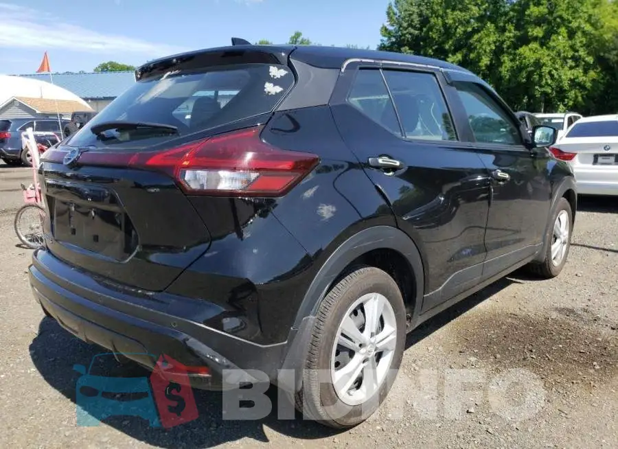 3N1CP5BV4ML467383 Photo# 4