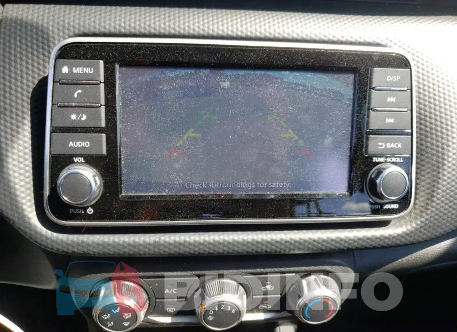 3N1CP5BV4ML467383 Photo# 9