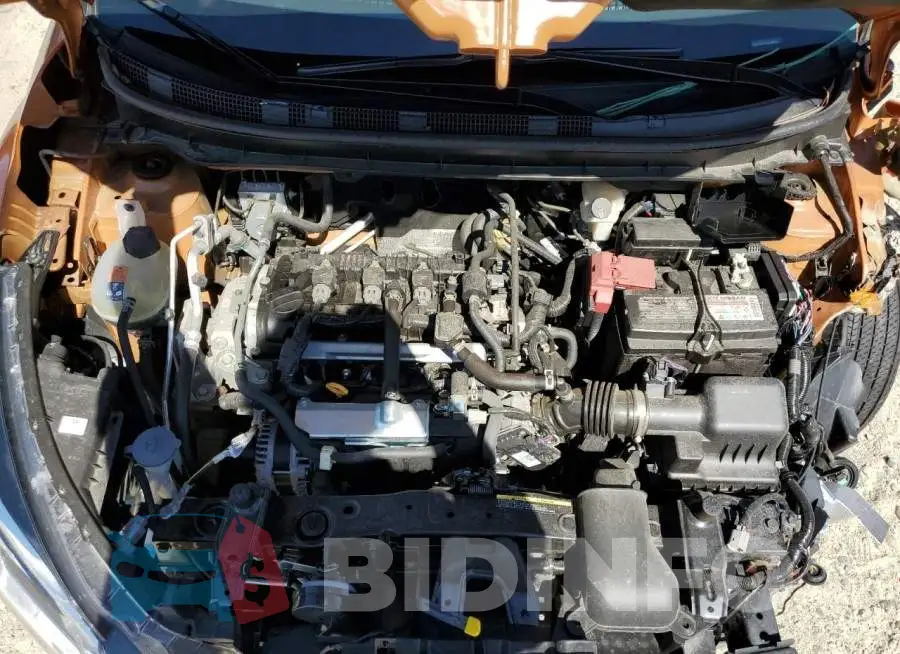 3N1CP5CV1ML469154 Photo# 7