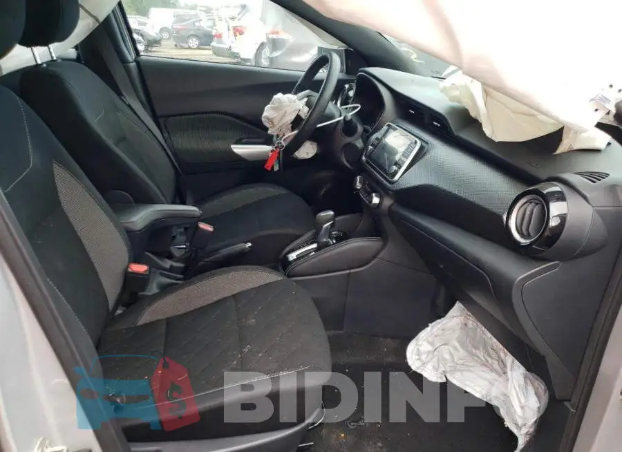 3N1CP5CV3LL551532 Photo# 5