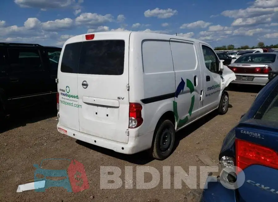 3N6CM0KN1MK703239 Photo# 4