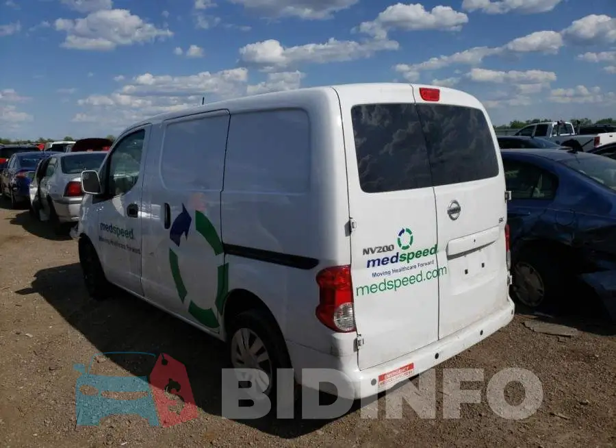 3N6CM0KN1MK703239 Photo# 3