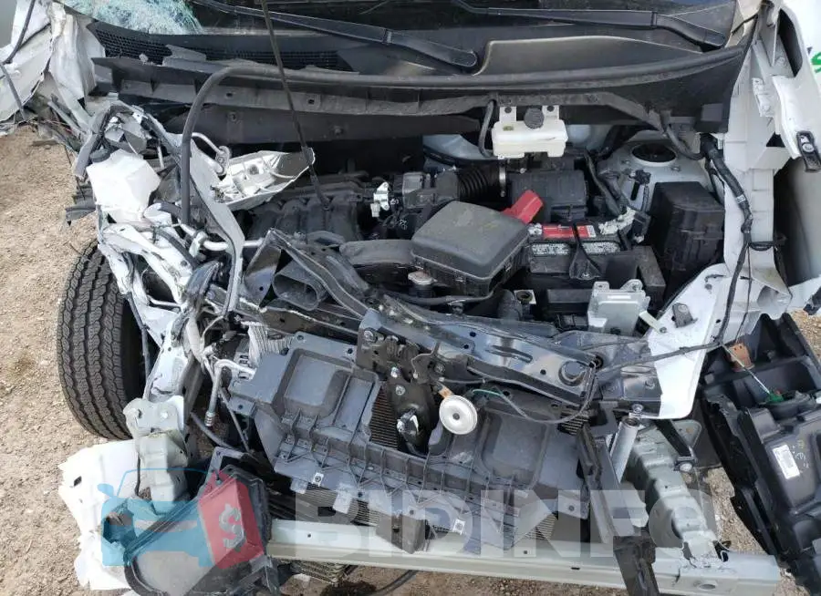 3N6CM0KN1MK703239 Photo# 7