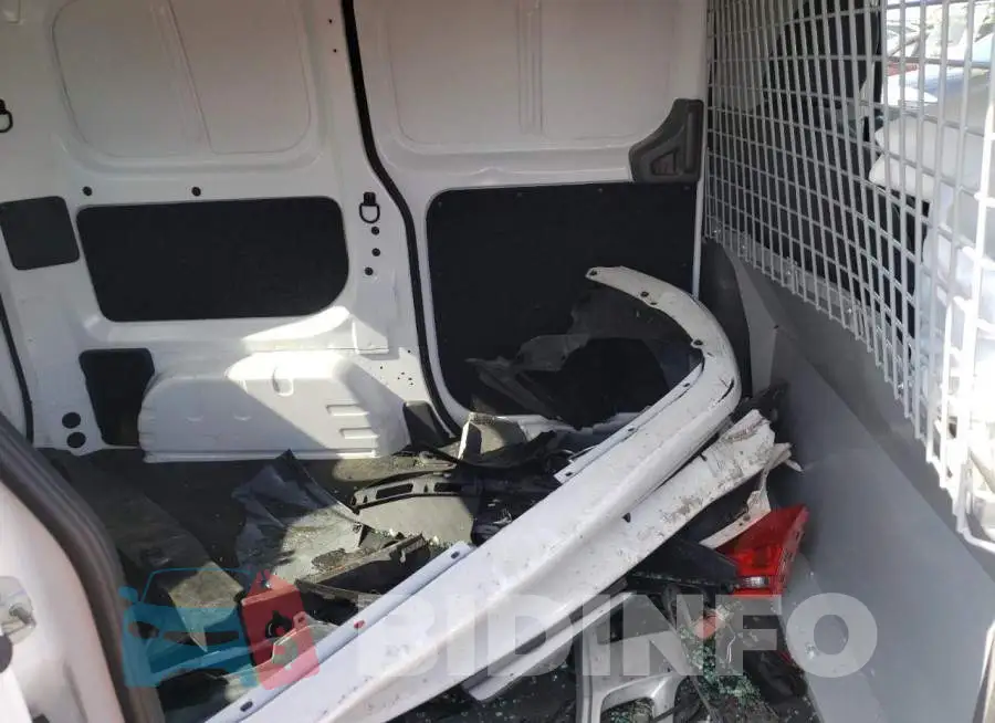 3N6CM0KN1MK703239 Photo# 6