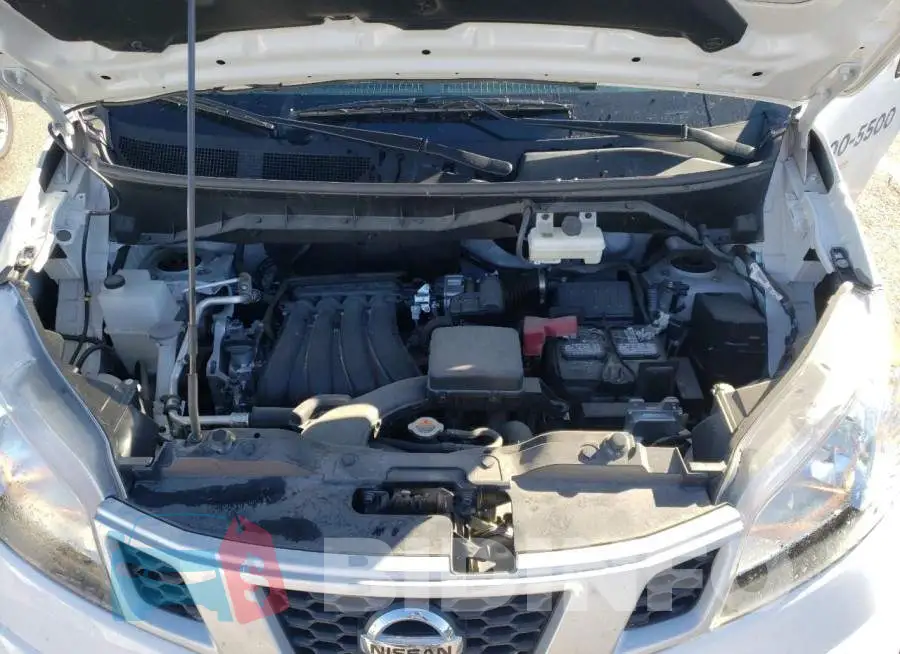 3N6CM0KN9MK696914 Photo# 7