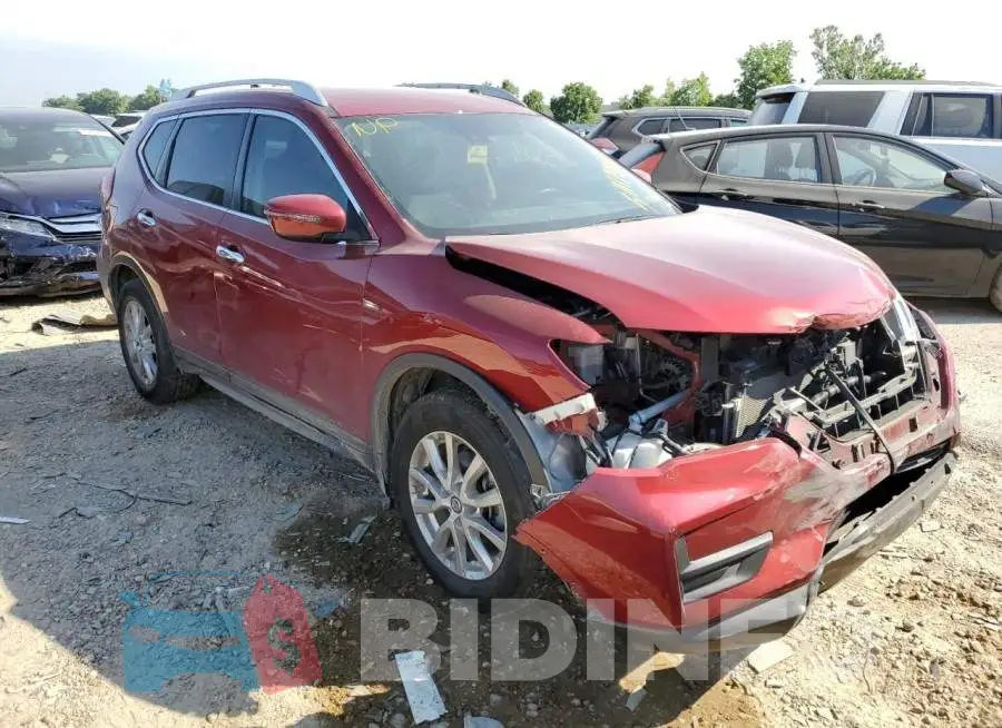 5N1AT2MTXKC721189 Photo# 1