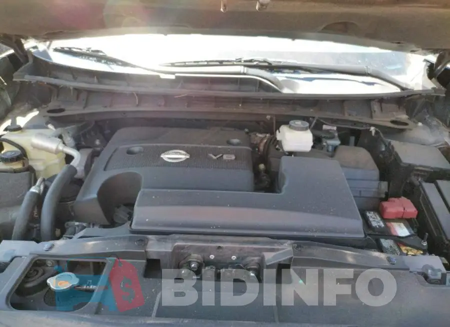 5N1AZ2MG8GN110932 Photo# 7