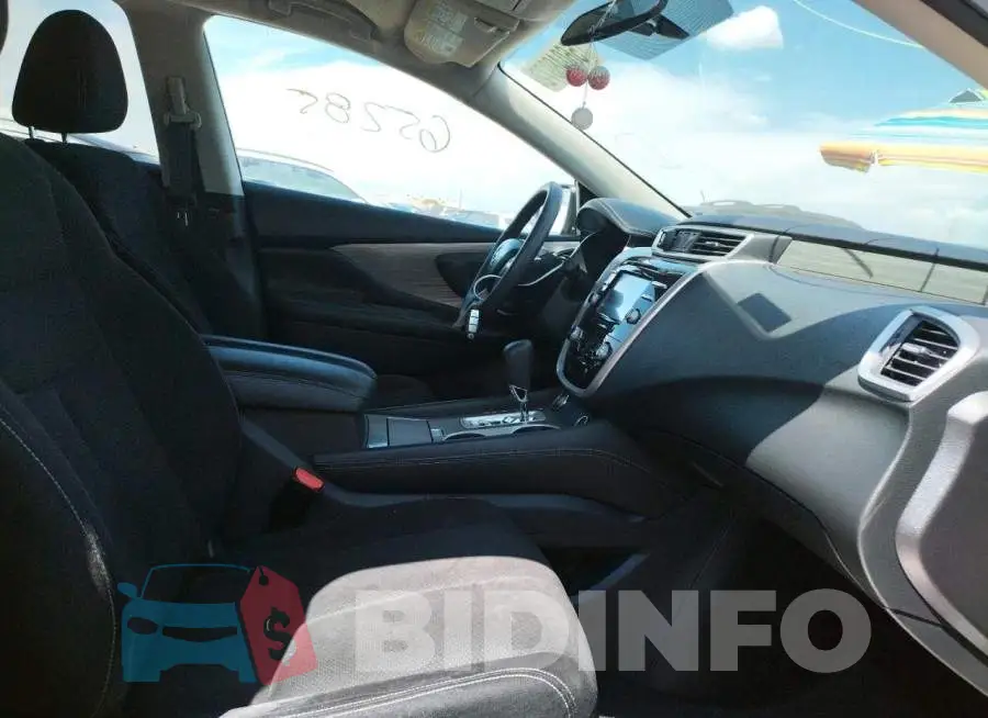 5N1AZ2MG8GN110932 Photo# 5